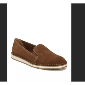 ZODIAC Ellie Slip-On Flats 8.5